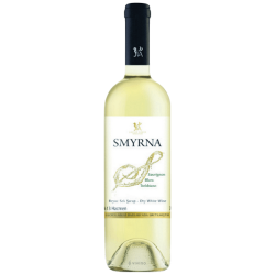 Smyrna  Blanc Trebbi